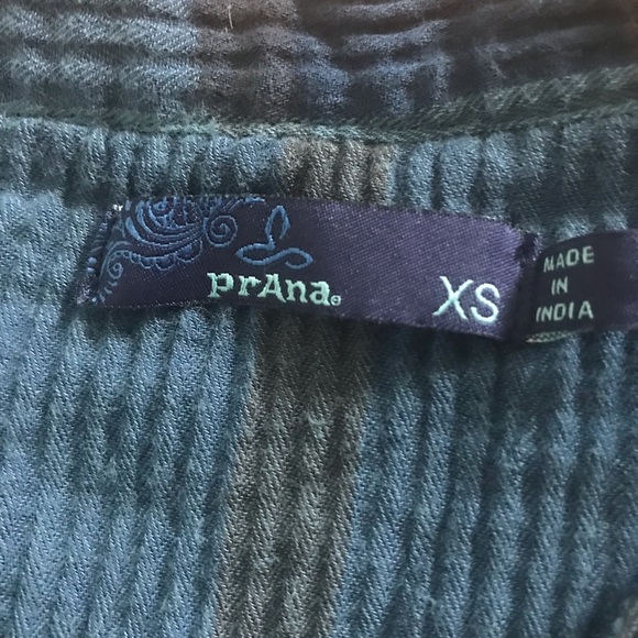 Prana Dress - Picture 4 of 4